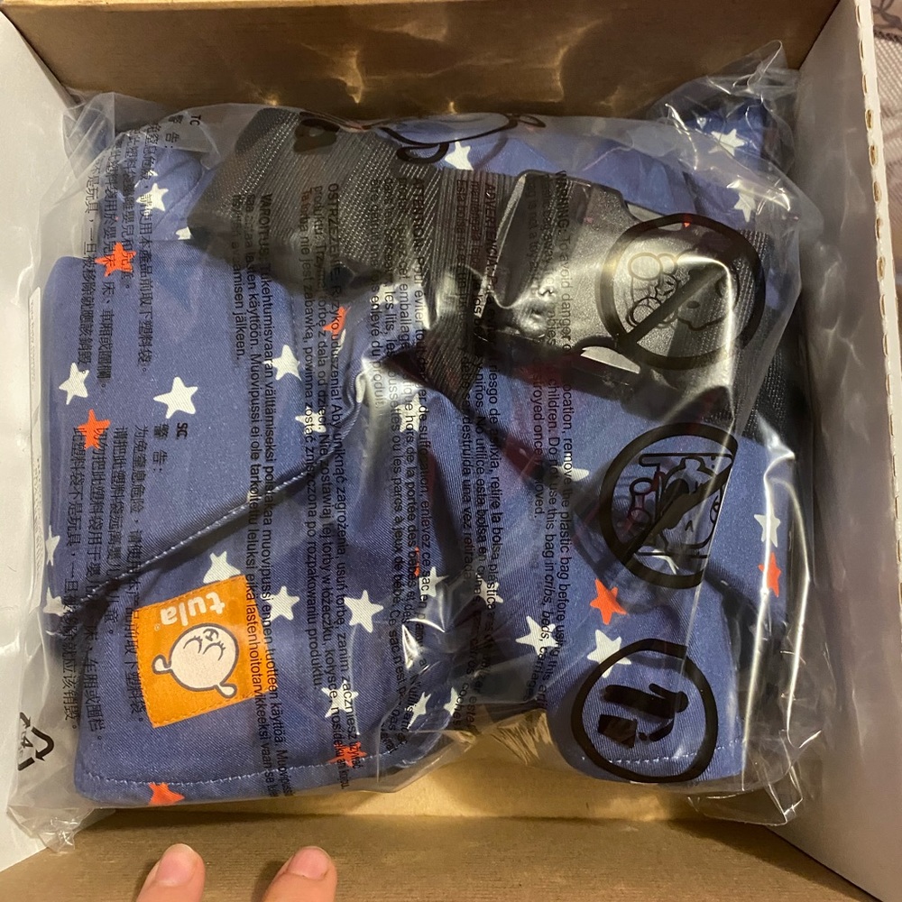 Tula Homecoming Standard